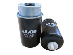 Filtru combustibil ALCO FILTER SP-1451