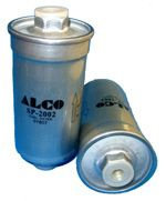 Filtru combustibil ALCO FILTER SP-2002