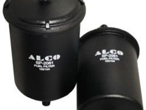 Filtru combustibil ALCO FILTER SP-2061