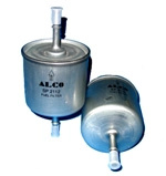 Filtru combustibil ALCO FILTER SP-2112 pentru FORD