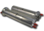 Filtru combustibil ALCO FILTER SP-2154 la BMW 5 (E60) 2003 2004 2005 2006 2007 2008 2009 2010