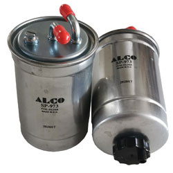 Filtru combustibil ALCO FILTER SP-973 la VW JETTA I (16) 1980 1981 1982 1983 1984