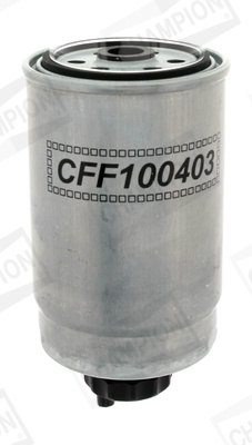 Filtru combustibil # Alfa romeo 147 2001 2002 2003 2004 2005 2006 2007 2008 2009 2010 # CFF100403 # CHAMPION