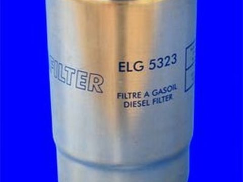 Filtru combustibil ALFA ROMEO 147 937 MECA FILTER ELG5323