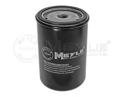 Filtru combustibil ALFA ROMEO 33 (907A), MAN G 90, MAN G - MEYLE 114 323 0001
