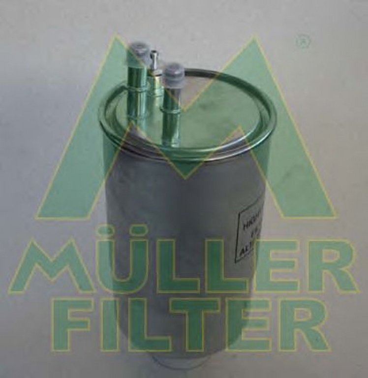 Filtru combustibil ALFA ROMEO SPIDER 939 939 MULLER FILTER FN388