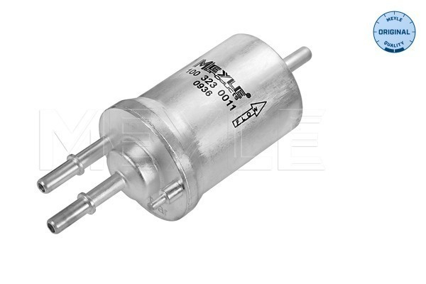 Filtru combustibil # Audi A2 2000 2001 2002 2003 2004 2005 # 100 323 0011 # MEYLE