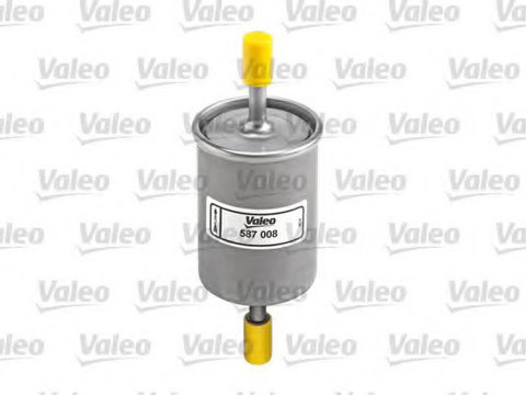 Filtru combustibil AUDI A2 (8Z0) (2000 - 2005) VALEO 587008 piesa NOUA