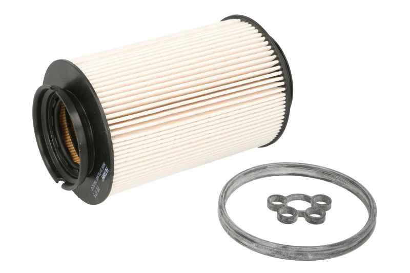 Filtru combustibil AUDI A3 SEAT ALTEA ALTEA XL LEON TOLEDO III SKODA OCTAVIA II VW AMAROK CADDY III CADDY III/MINIVAN GOLF PLUS V GOLF V JETTA III 1.9/2.0 d/3.0 d 02.03- FILTRON PE 973