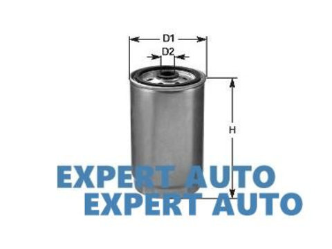 Filtru combustibil Audi A4 (1994-2000) [8D2, B5] 0001809390