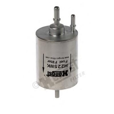 Filtru combustibil AUDI A4 (8E2, B6), AUDI A4 Avan