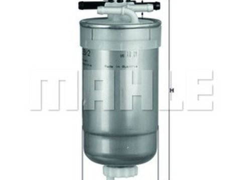 Filtru combustibil AUDI A4 8EC B7 KNECHT KL2332