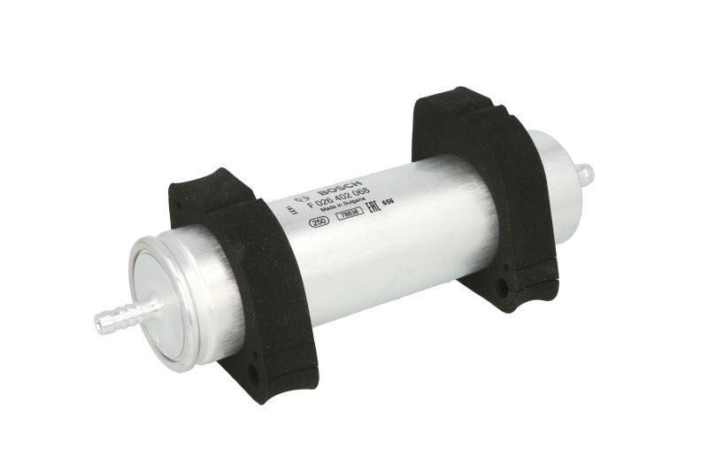 Filtru combustibil AUDI A4 ALLROAD B8 A4 B8 A5 A6 C8 A8 D4 Q5 Q7 PORSCHE MACAN 2.0-4.2D 03.07- BOSCH F 026 402 068