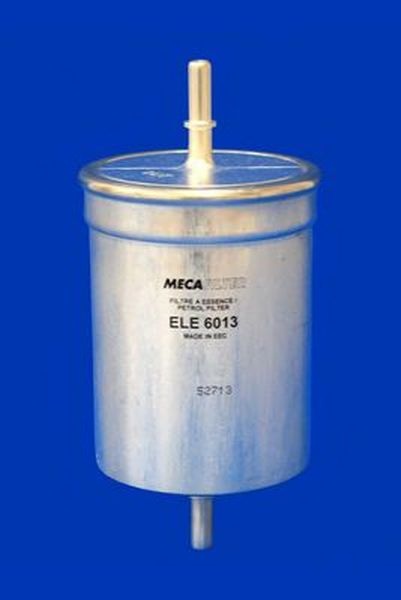 Filtru combustibil AUDI A4 Avant 8ED B7 MECA FILTER ELE6013
