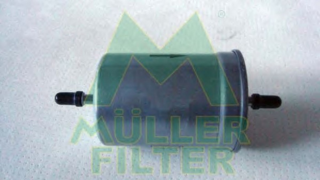 Filtru combustibil AUDI A4 Avant 8ED B7 MULLER FILTER FB288