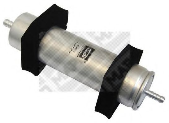 Filtru combustibil AUDI A4 Avant (8K5, B8) (2007 -