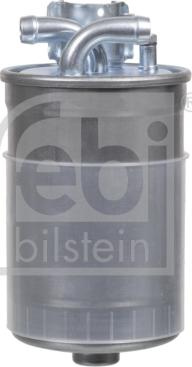 Filtru combustibil AUDI A4 B5 A4 B6 A4 B7 A6 C5 ALLROAD C5 SKODA SUPERB I VW PASSAT B5 PASSAT B5.5 2.5D 07.97-03. AUDI A4 Avant III (8ED, B7), Turism, 11.2004 - 06.2008 Febi Bilstein 36223
