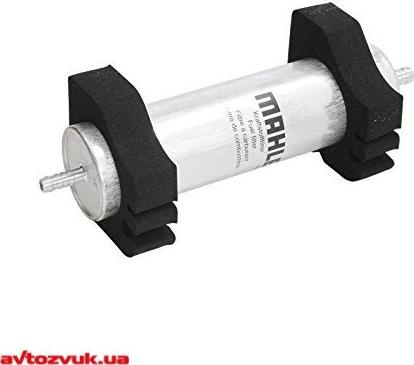 Filtru combustibil AUDI A5 A6 C8 Q5 2.0 d-2.0DH-3.0 d 11.08- AUDI Q5 (8RB), Crossover, 11.2008 - 12.2017 KNECHT KL 660