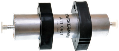 Filtru combustibil # Audi A6 2011 2012 2013 2014 2015 2016 2017 2018 # A110653 # DENCKERMANN