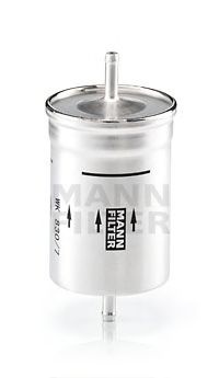 Filtru combustibil AUDI A6 (4B2, C5) - Cod intern: