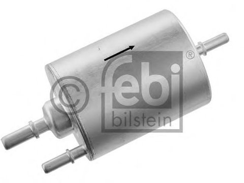 Filtru combustibil AUDI A6 (4F2, C6) (2004 - 2011) FEBI BILSTEIN 30753 piesa NOUA