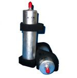 Filtru combustibil AUDI A6 (4G2, C7, 4GC) - Cod intern: W20308990 - LIVRARE DIN STOC in 24 ore!!!