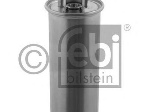 Filtru combustibil AUDI A6 Avant 4F5 C6 FEBI 30756