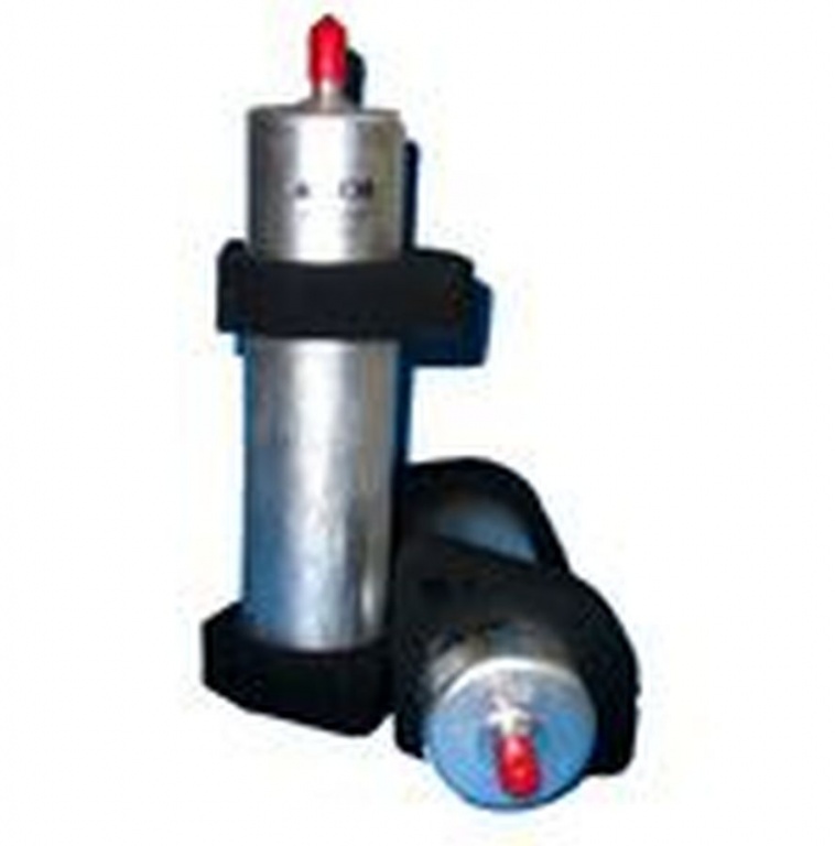 Filtru combustibil AUDI A6 Avant 4G5 C7 4GD ALCO FILTER SP1339