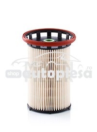 Filtru combustibil AUDI Q3 (8U) (2011 - 2016) MANN-FILTER PU 8008/1 piesa NOUA