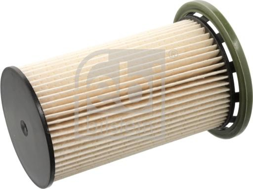 Filtru combustibil AUDI Q3 SEAT ALHAMBRA VW CC B7 PASSAT ALLTRACK B7 PASSAT B7 SHARAN TIGUAN 1.6 d-2.0 d 09.07- VW TIGUAN (5N_), Crossover, 09.2007 - 07.2018 Febi Bilstein 101320