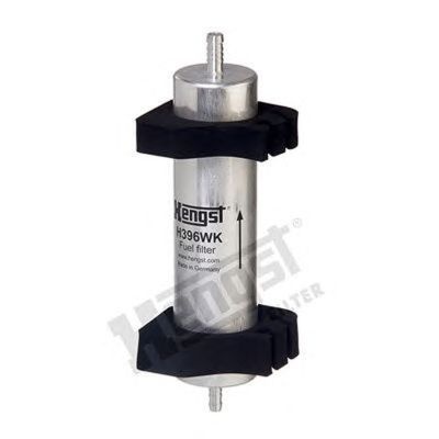 Filtru combustibil AUDI Q5 8R HENGST FILTERS H396WK