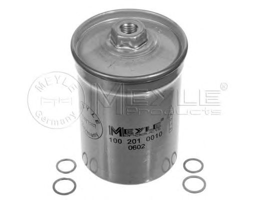 Filtru combustibil AUDI V8 (44_, 4C_) - Cod intern: W20114962 - LIVRARE DIN STOC in 24 ore!!!