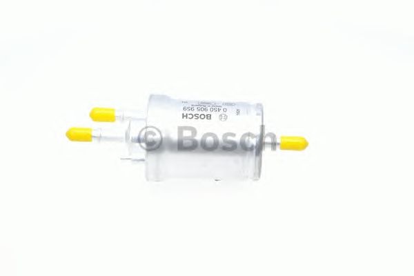 Filtru combustibil benzina VW Passat B7 Limuzina (362) (An fabricatie 08.2010 - 12.2014, 150 CP, (CNG)) - Cod intern: W20144380 - LIVRARE DIN STOC in 24 ore!!!