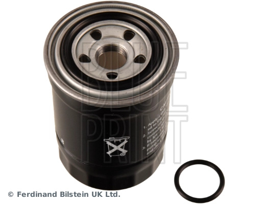 Filtru combustibil BLUE PRINT ADBP230023 pentru MAZDA 3 limuzina (BP_) 2019-2024