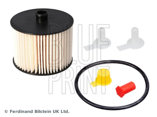 Filtru combustibil Blue Print ADF122301