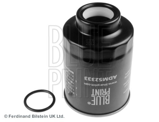 Filtru combustibil BLUE PRINT ADM52333