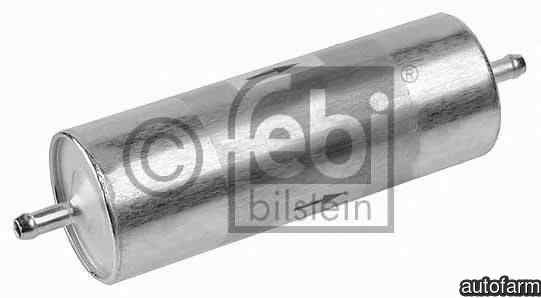 Filtru combustibil BMW 3 Cabriolet (E30) FEBI BILS