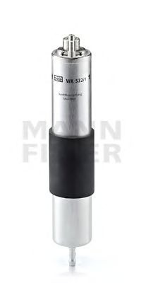 Filtru combustibil BMW 3 Compact (E46) - Cod intern: M20399432 - LIVRARE DIN STOC in 24 ore!!!