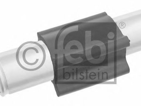 Filtru combustibil BMW 3 cupe (E46) (1999 - 2006) FEBI BILSTEIN 26416