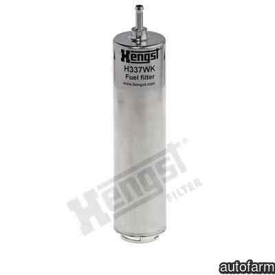 Filtru combustibil BMW 3 cupe (E92) HENGST FILTER 