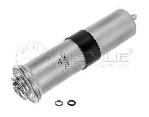 Filtru combustibil BMW 3 cupe E92 MEYLE 3143230010