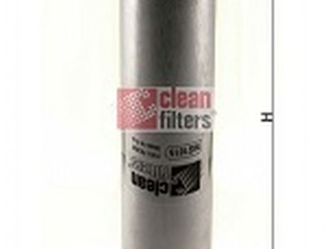 Filtru combustibil BMW 3 E90 CLEAN FILTERS MG1615