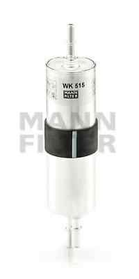 Filtru combustibil BMW 3 E90 MANN-FILTER WK 515