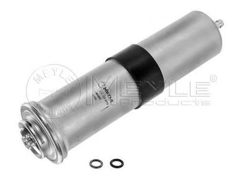 Filtru combustibil BMW 3 E90 MEYLE 3143230010