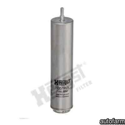 Filtru combustibil BMW 3 Gran Turismo (F34) HENGST