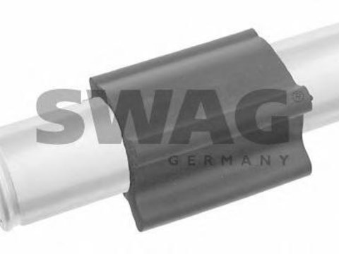 Filtru combustibil BMW 3 limuzina (E46), BMW 3 cupe (E46), BMW 3 Touring (E46) - SWAG 20 92 6416