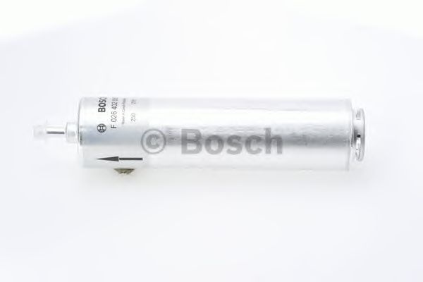 Filtru combustibil BMW 3 Touring (E91) - Cod intern: W20272565 - LIVRARE DIN STOC in 24 ore!!!