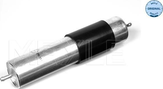 Filtru combustibil BMW 5 Touring IV (E39), Turism, 09.1996 - 06.2004 Meyle 314 133 2109