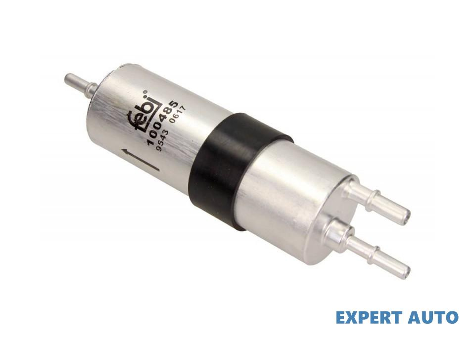 Filtru combustibil BMW BMW 1 (F20) 2010-2016 #2 161272218469