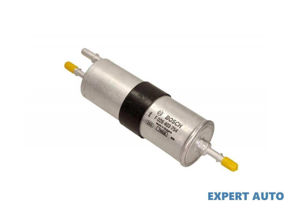 Filtru combustibil BMW BMW 1 (F21) 2011-2016 #2 161272218469